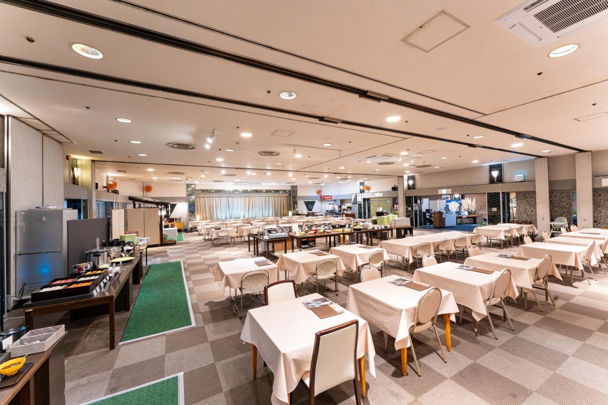 Daitokan Kusatsu  Exterior foto
