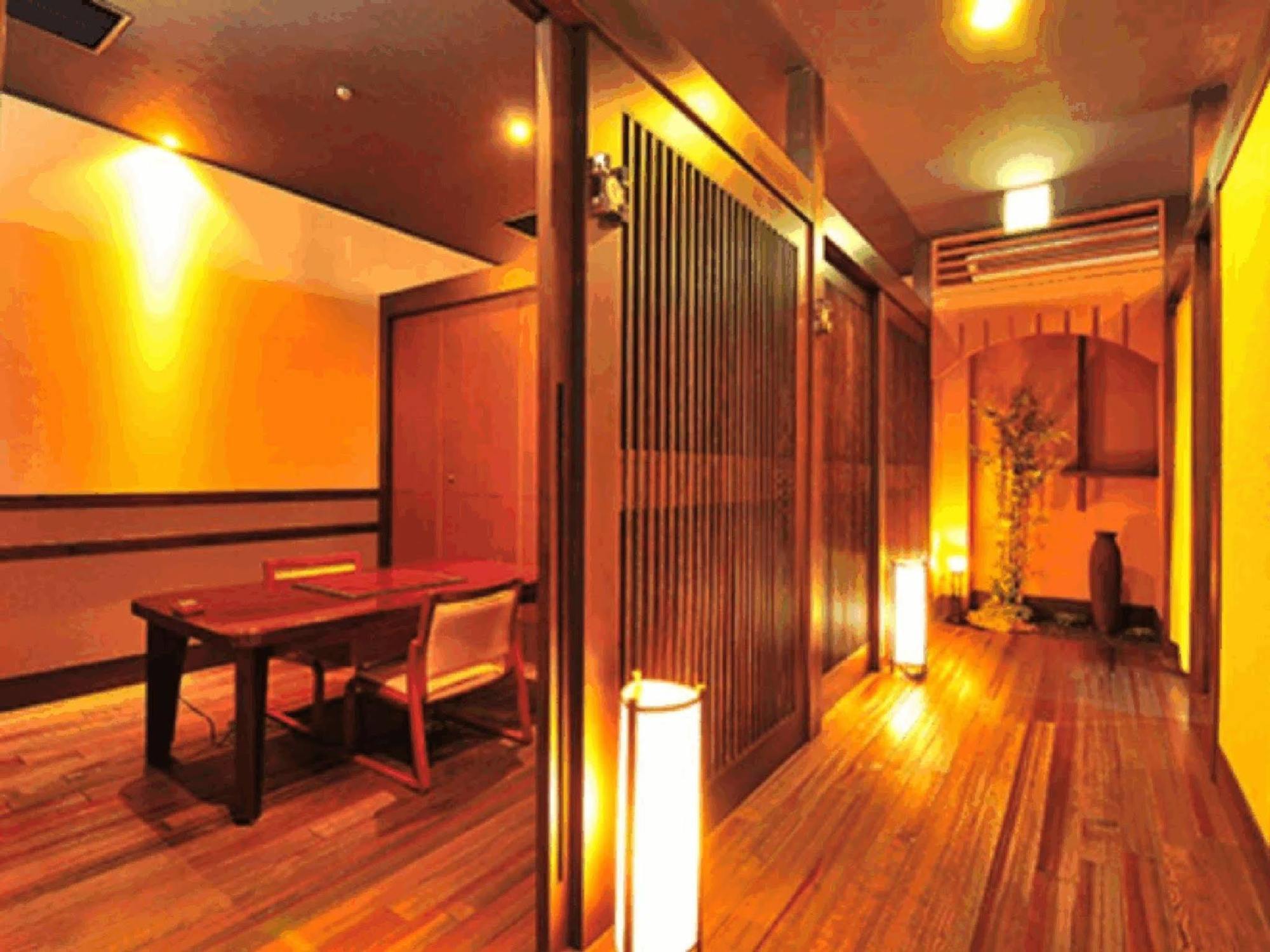 Daitokan Kusatsu  Exterior foto