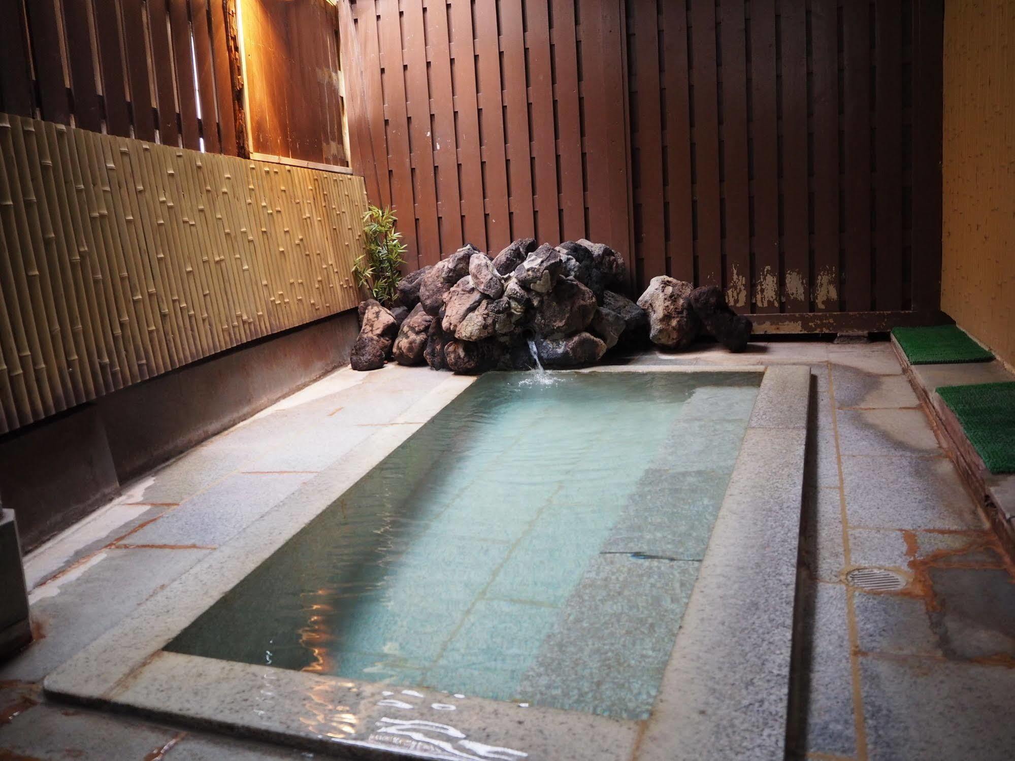 Daitokan Kusatsu  Exterior foto