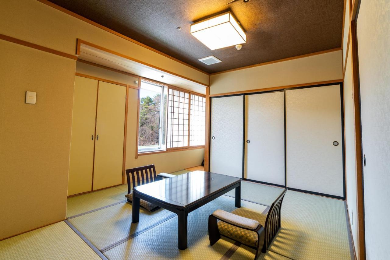 Daitokan Kusatsu  Exterior foto